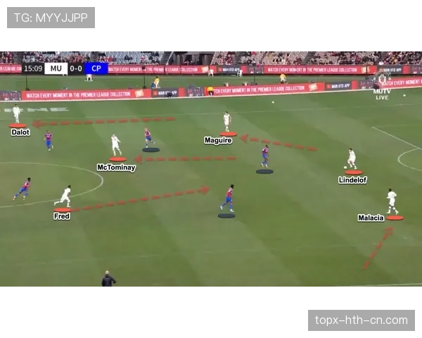 布冯高位逼抢如何提升防守稳定性并有效压制对手锋线
