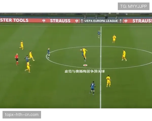 奥斯梅恩大赛表现为何起伏？关键战输出瓶颈解析