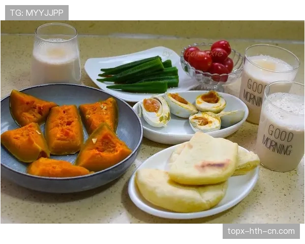戴资颖训练完随手晒出的早餐，这自律程度真的服了