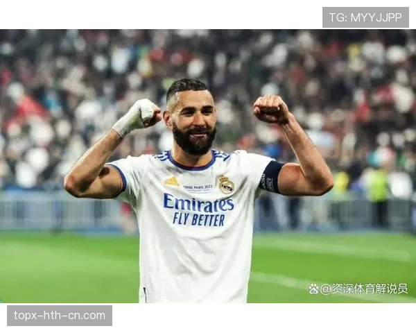 本泽马回撤减少后频繁撕破防线制造射门，锋线主导作用凸显