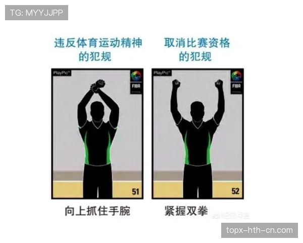 详解投篮犯规：篮球规则中对这一判罚的详细解释